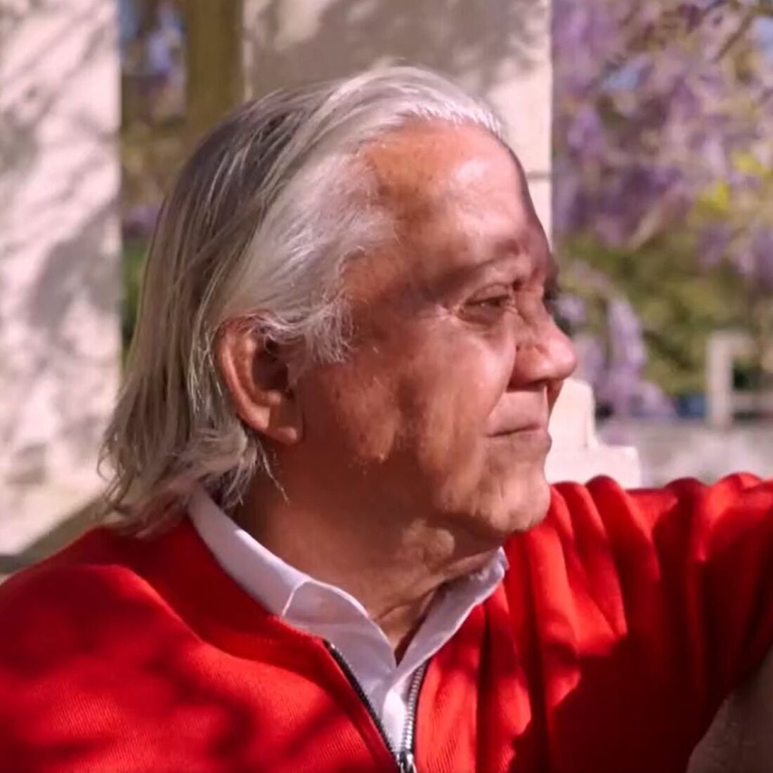 Carlos Henriques, Casados à Primeira Vista