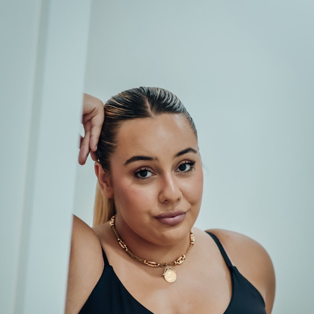 Nufla, Flávia Teixeira