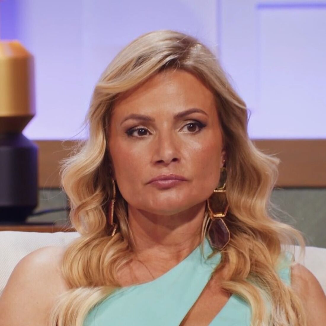 Elisabete, Casados à Primeira Vista