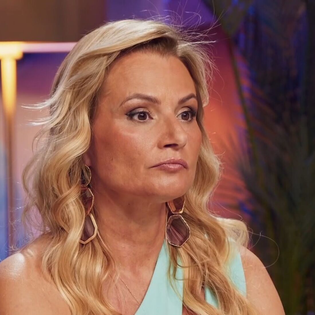 Elisabete, Casados à Primeira Vista