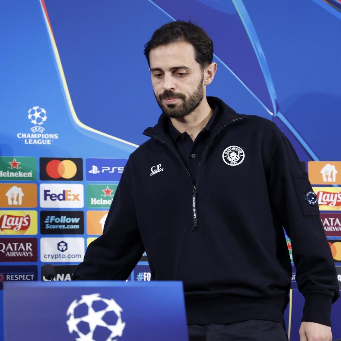 Bernardo Silva