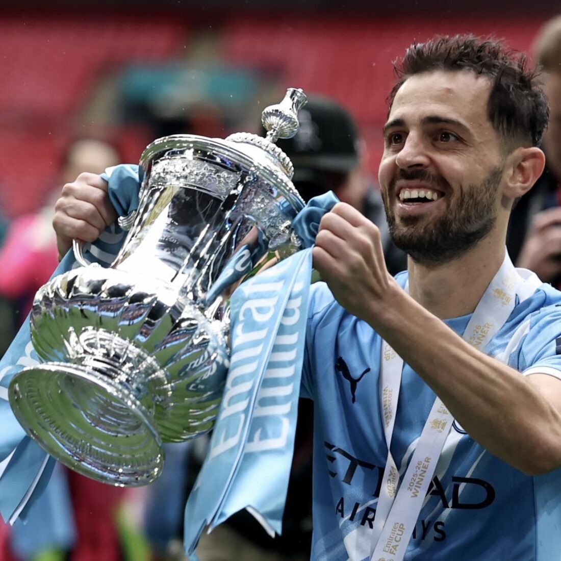 Bernardo Silva