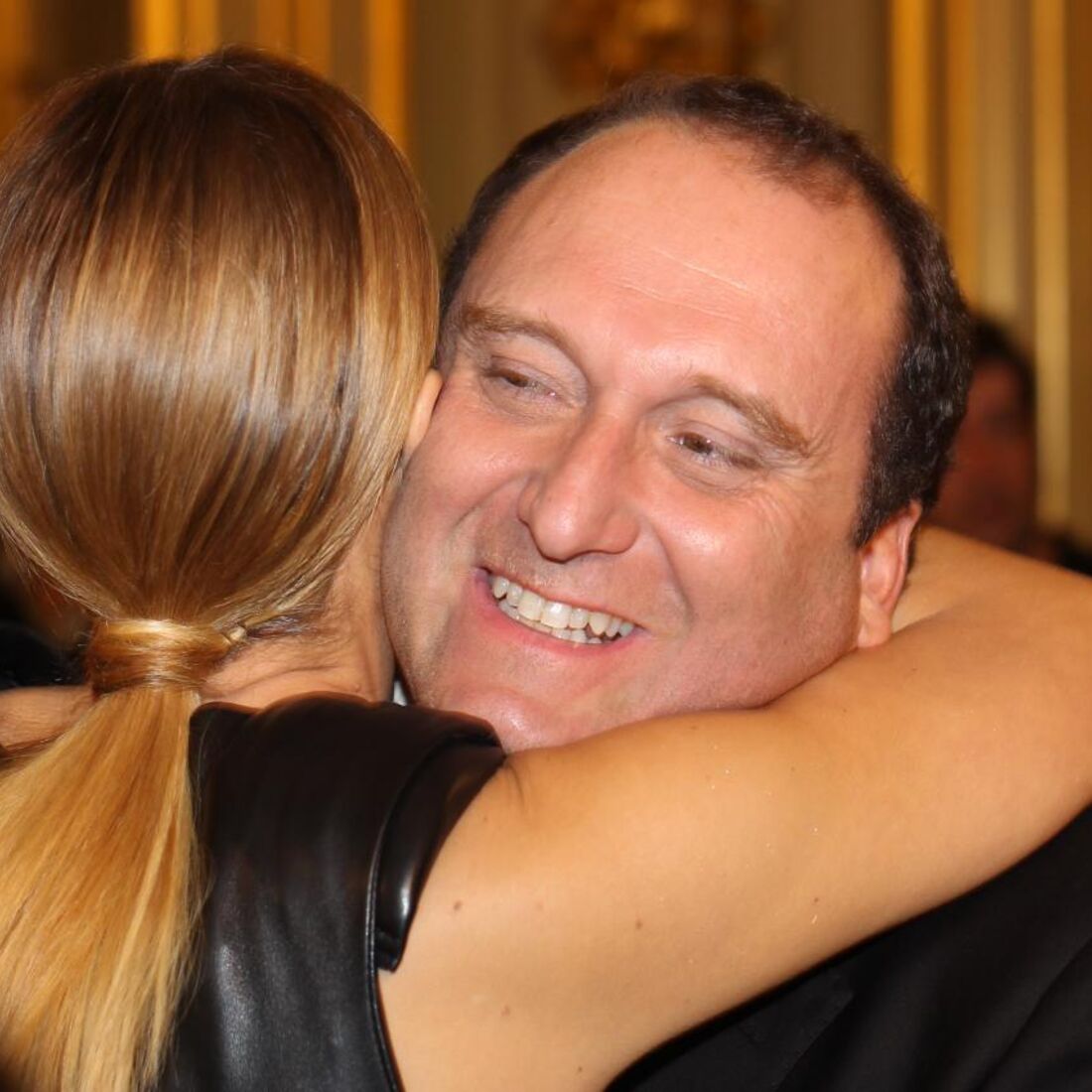 Eduardo Madeira, Cristina Ferreira