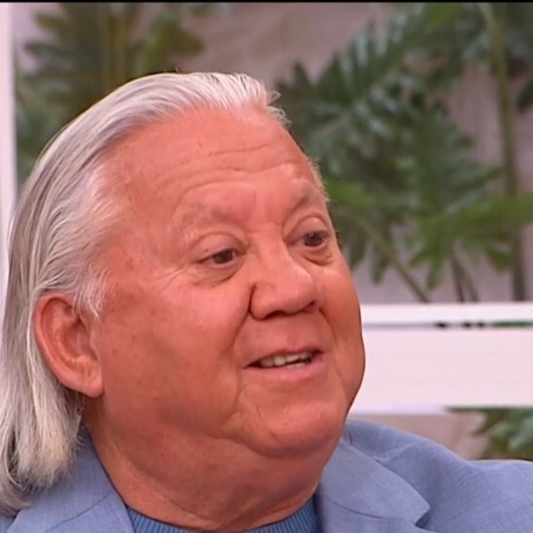 Carlos, Casados à Primeira Vista