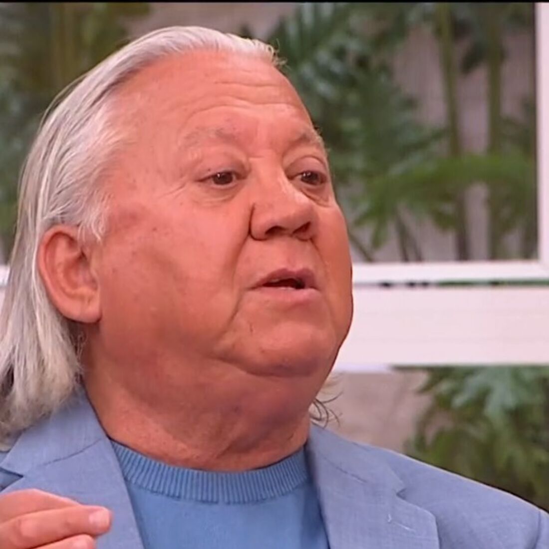 Carlos, Casados à Primeira Vista