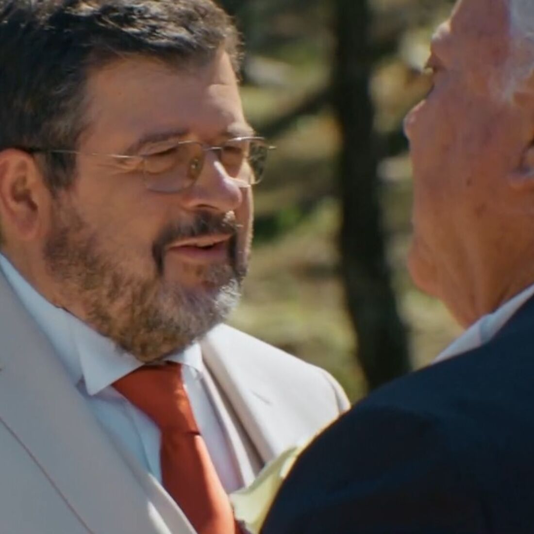 António, Carlos, Casados à Primeira Vista