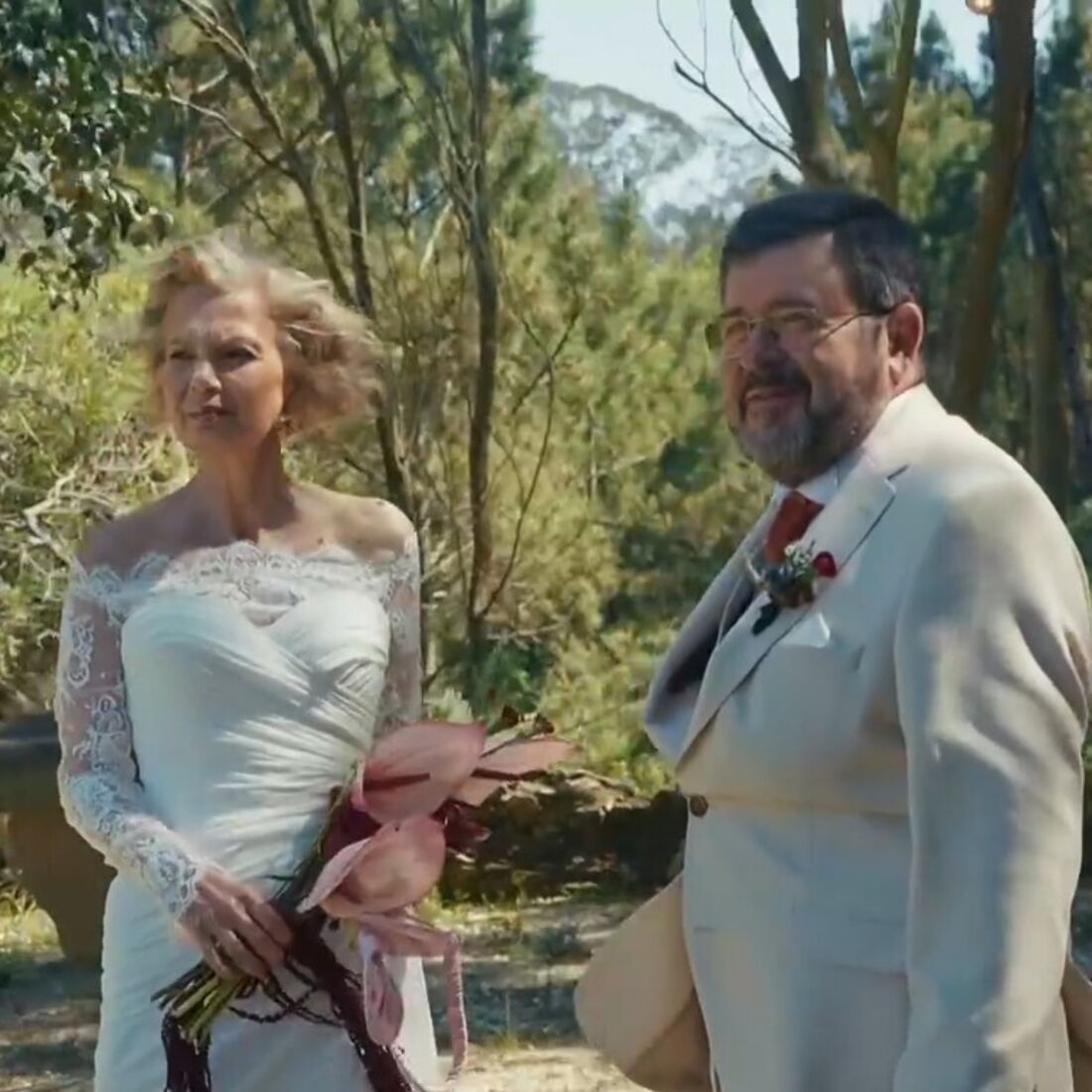 Paula, António, Casados à Primeira Vista