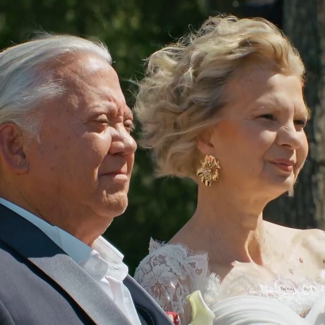 Carlos e Paula, Casados à Primeira Vista