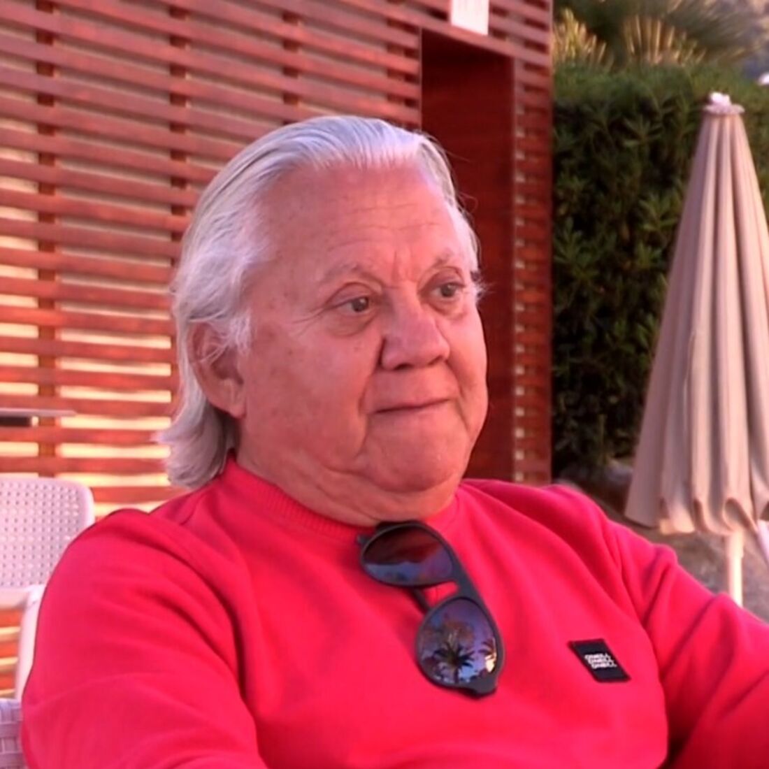Carlos, Casados à Primeira Vista