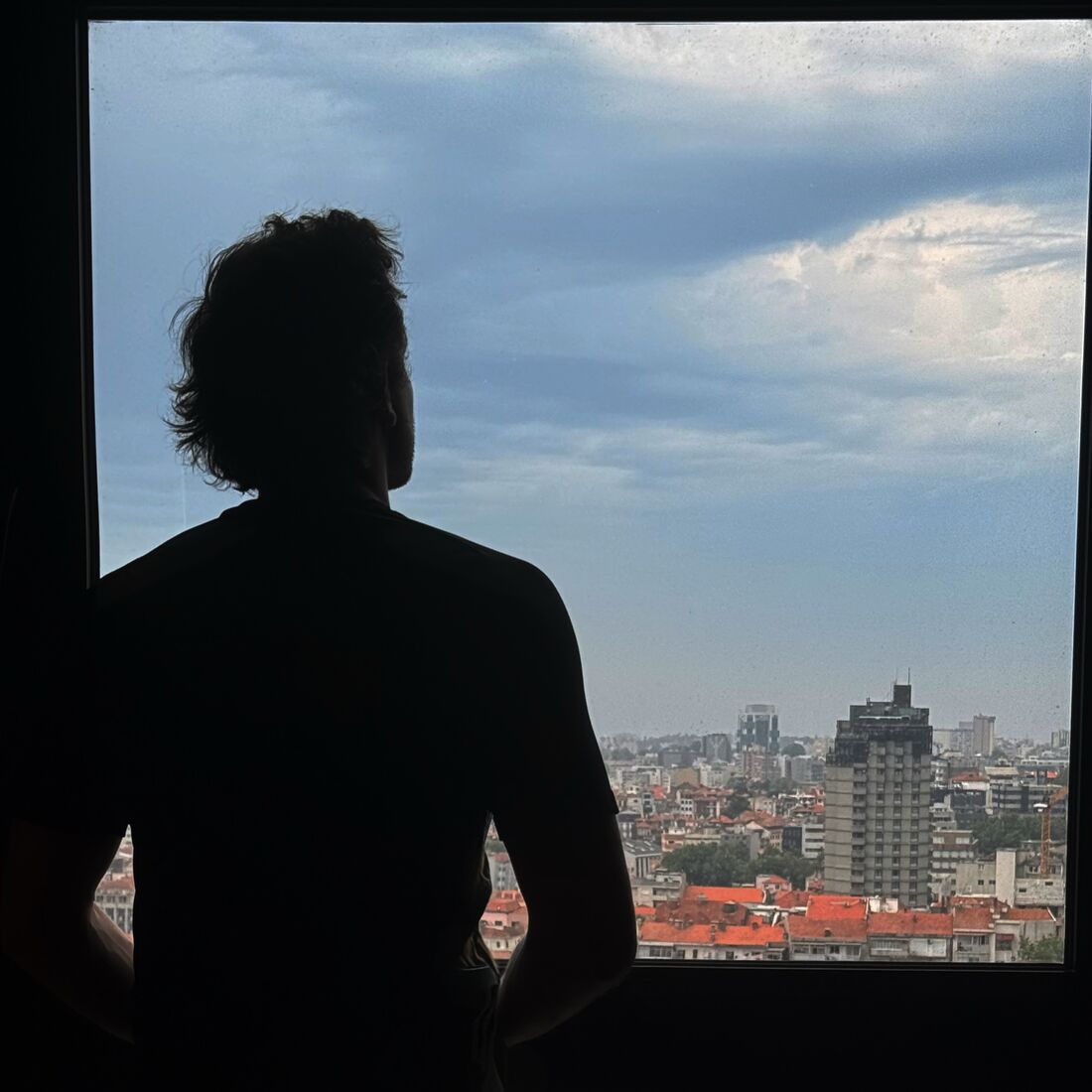 A fotografia no Instagram de Sofia Ribeiro que levantou suspeitas
