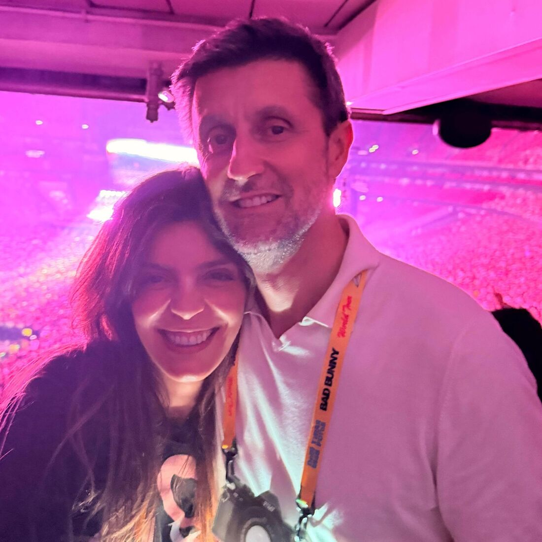 Andreia Rodrigues, Daniel Oliveira