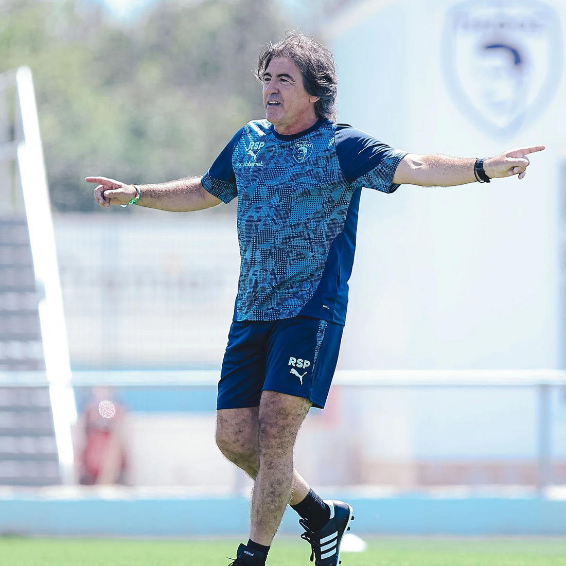 Ricardo Sá Pinto