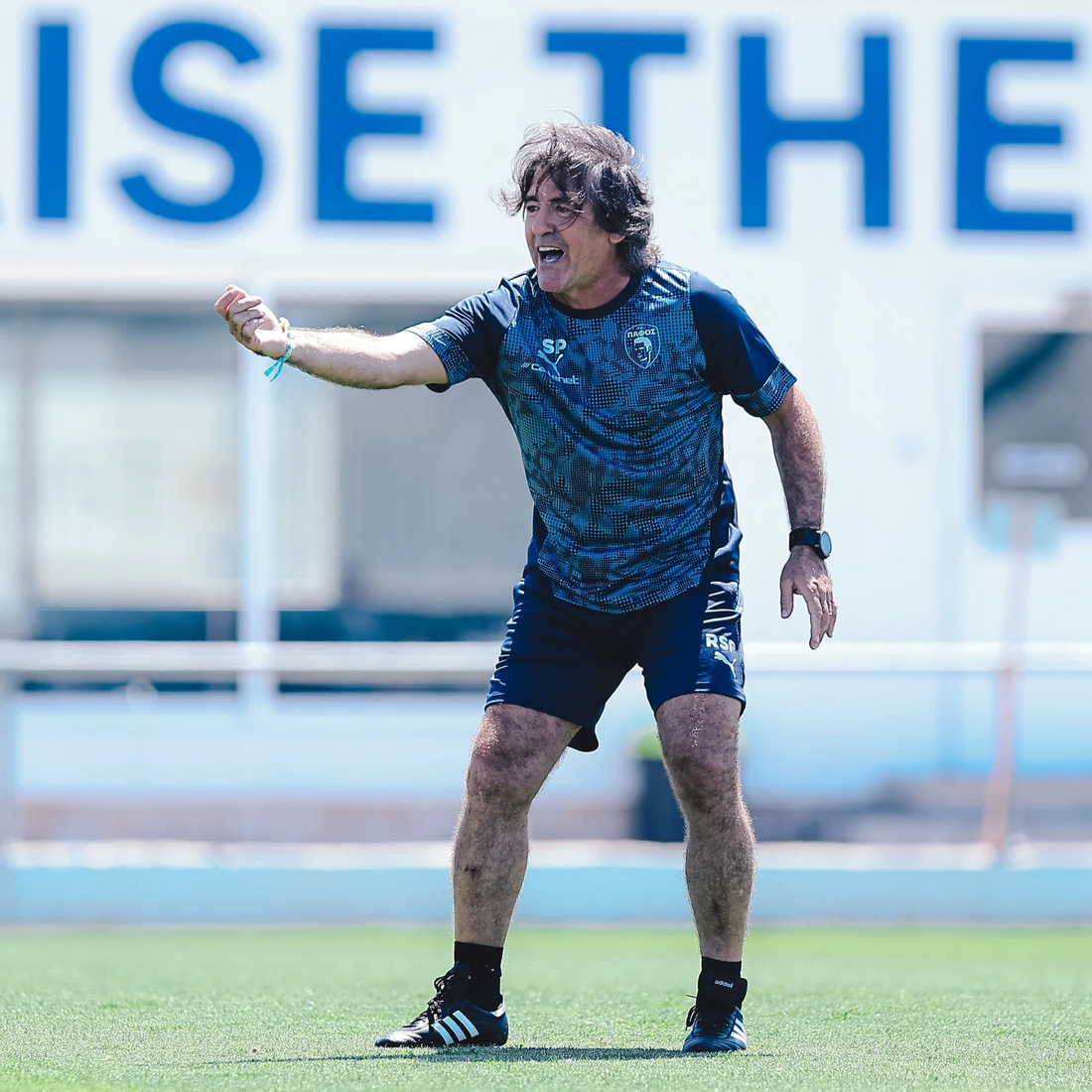 Ricardo Sá Pinto