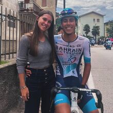 Marisa Ferreira e Afonso Eulálio