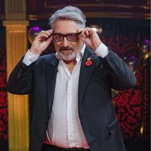 Nuno Markl