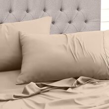 Lençóis Utopia Bedding: conforto e suavidade para o seu descanso diário