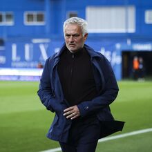 José Mourinho