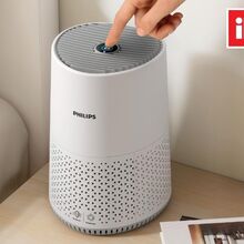 purificador de ar Philips Series 600