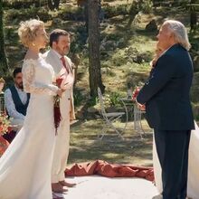 Paula, António, Quinita e Carlos, Casados à Primeira Vista