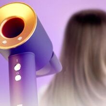 Secador Origial Care&Beauty Hair Ion Pro