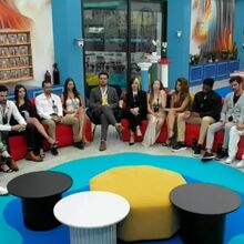Big Brother 2025