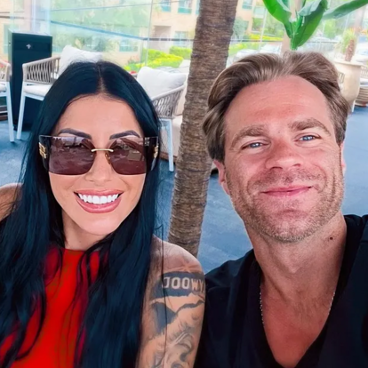 Jéssica Jeremias e Ricardo João juntos no Porto para celebrar possível título do FC Porto