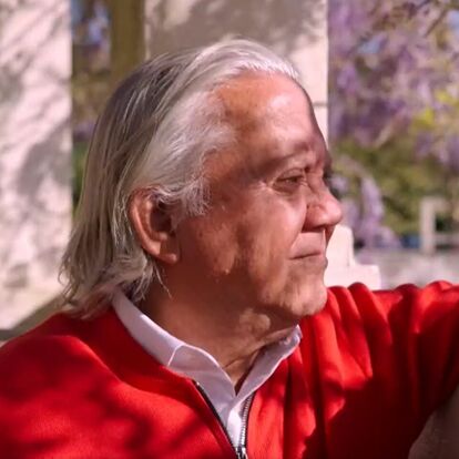 Carlos Henriques, Casados à Primeira Vista