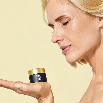 Creme antirrugas ISDIN Isdinceutics Vital Eyes