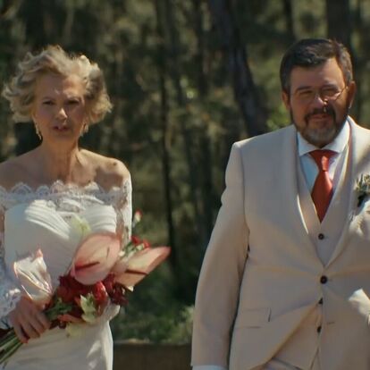 Paula, António, Casados à Primeira Vista