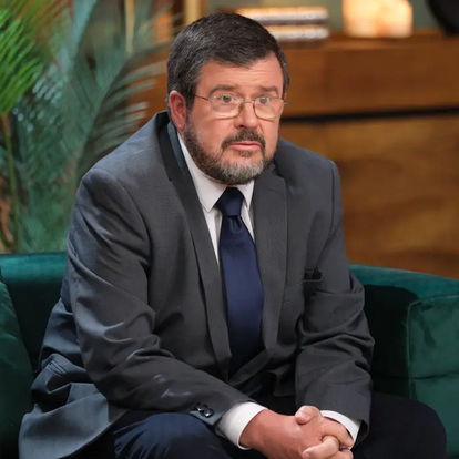 António Rosa, Casados à Primeira Vista