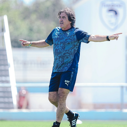 Ricardo Sá Pinto