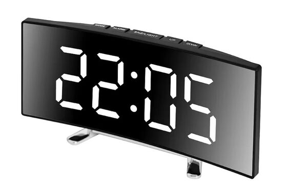 Relógio despertador GS-5902