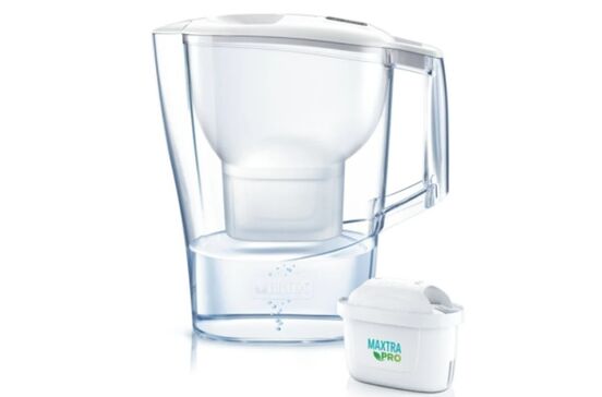 Jarro Purificador de Água Brita