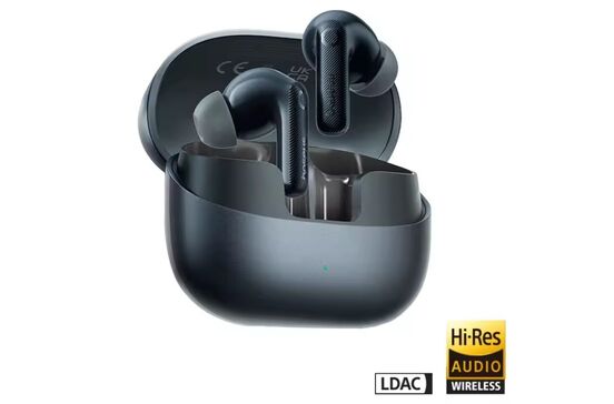 Fones de ouvido sem fio Baseus EP10 Pro ANC