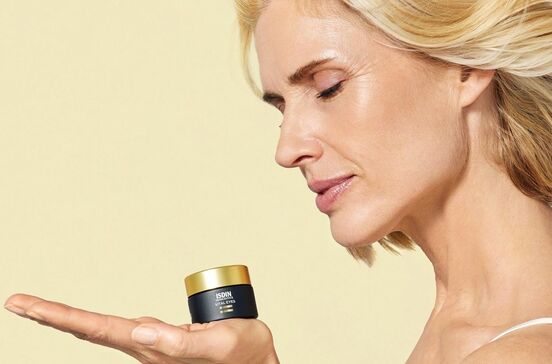 Creme antirrugas ISDIN Isdinceutics Vital Eyes