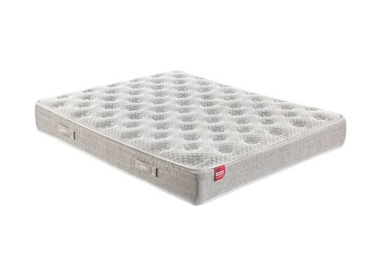 Colchão de molas Normablock da Pikolin