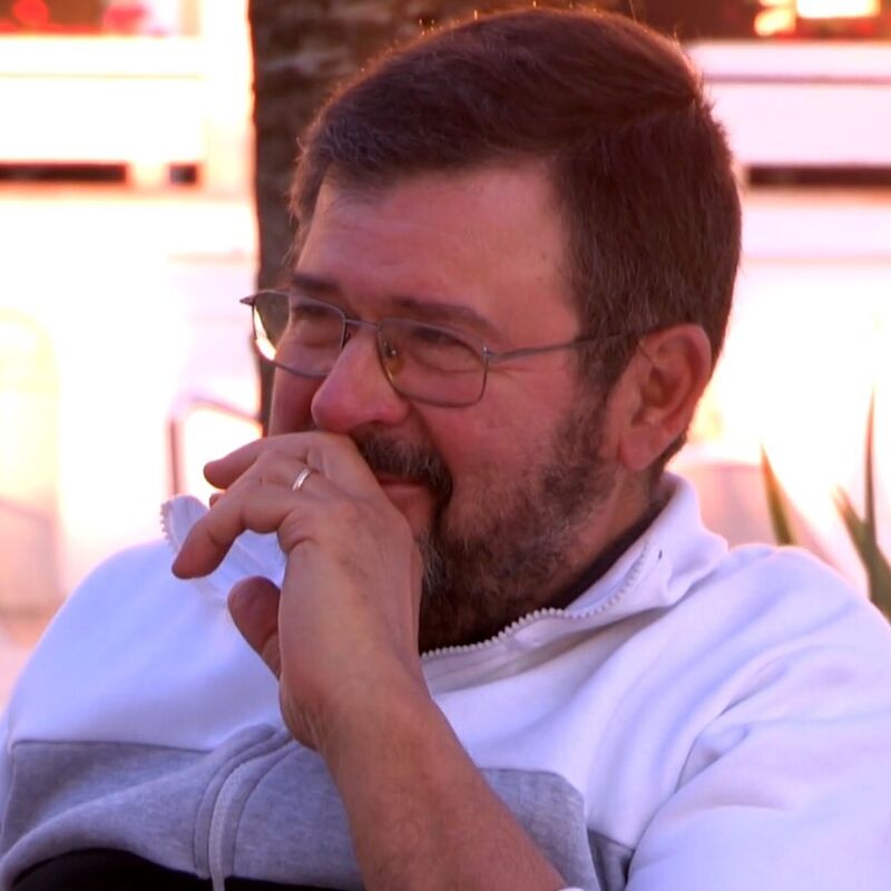 António, Casados à Primeira Vista