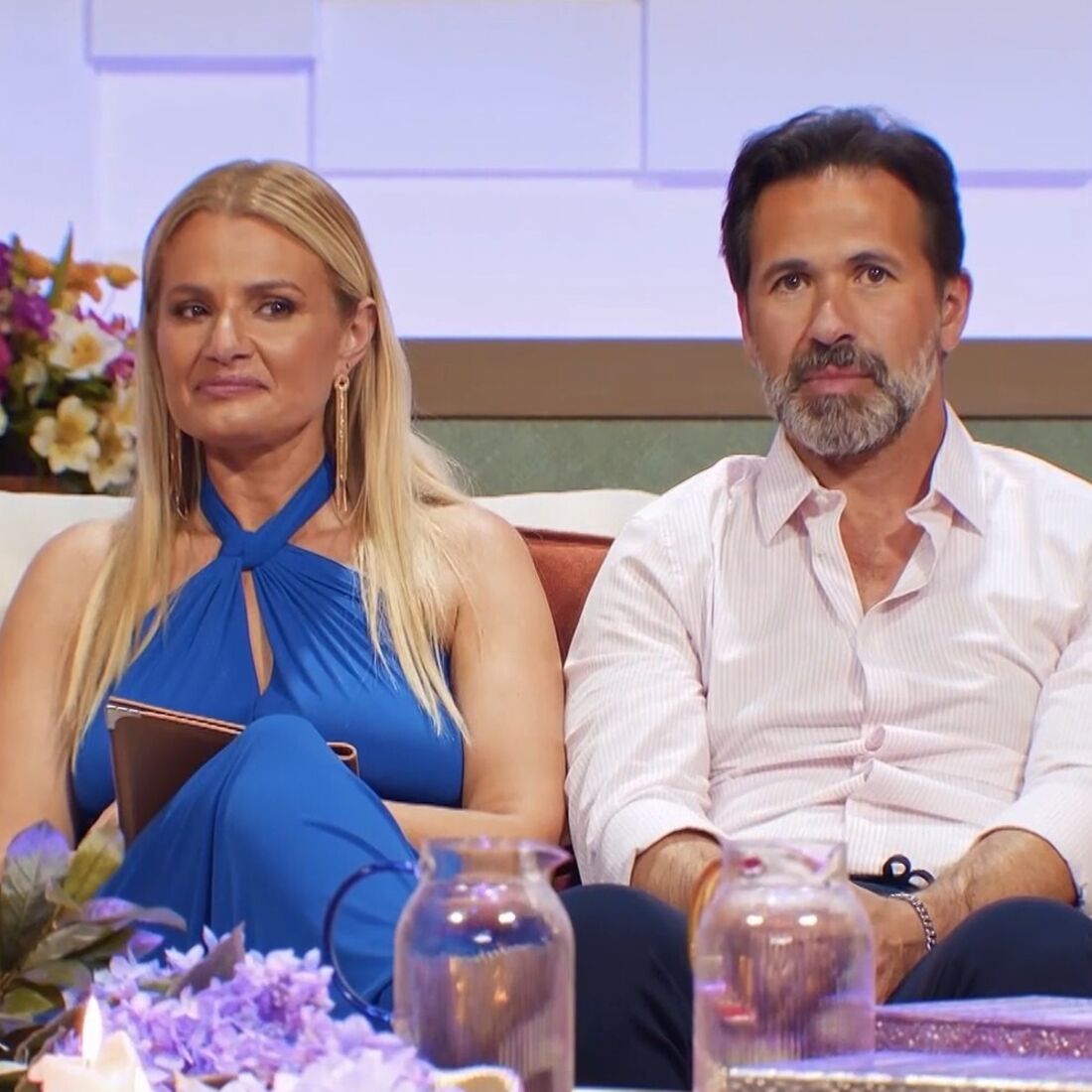 Elisabete, Rui Pedro, Casados à Primeira Vista