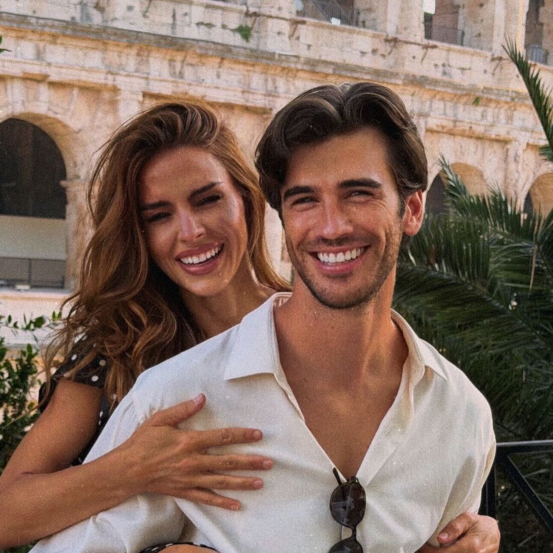 Leah Wolf, Diogo Bordin