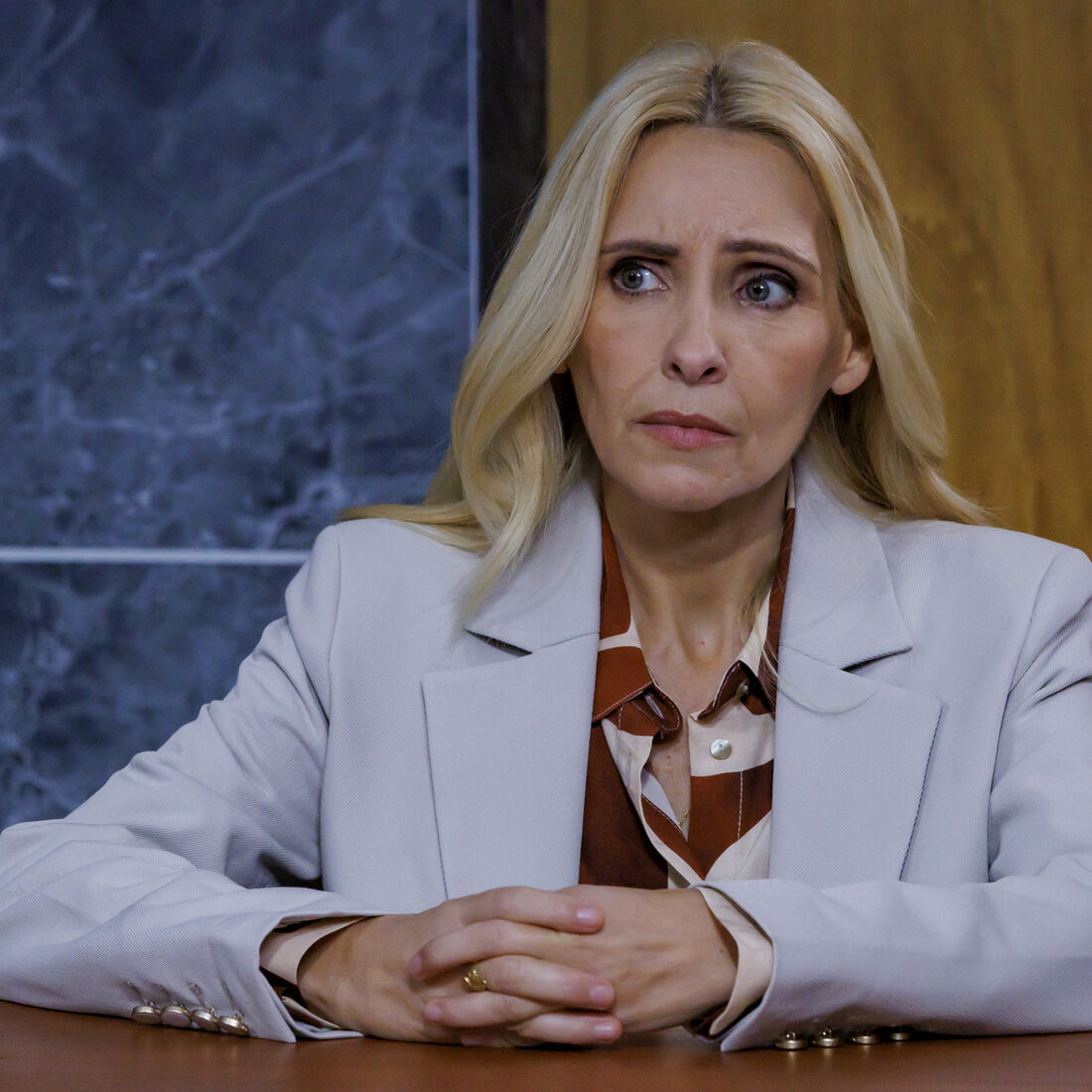 Helena na novela 'Páginas da Vida'jpg