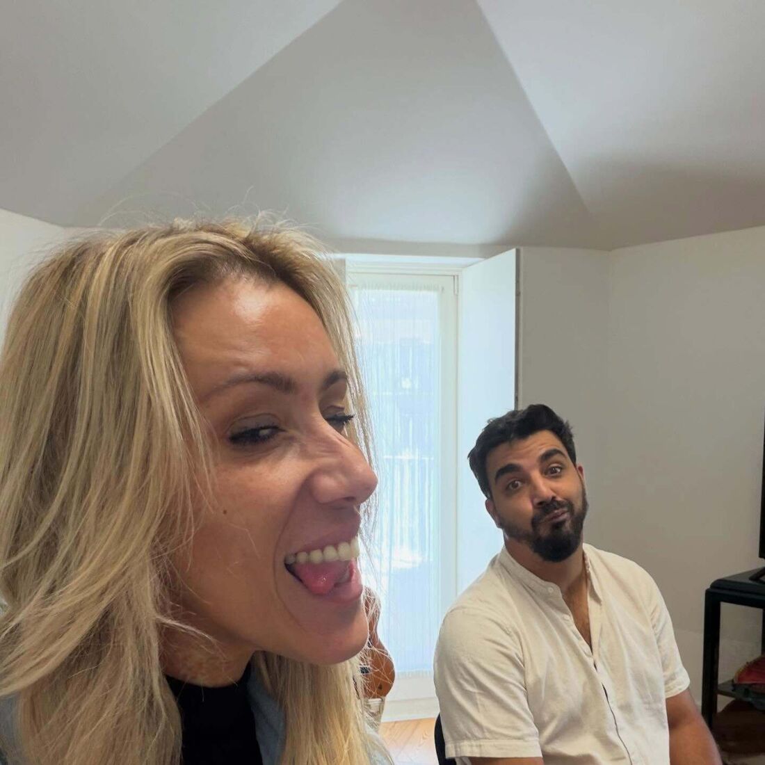 Verónica, Casados à Primeira Vista