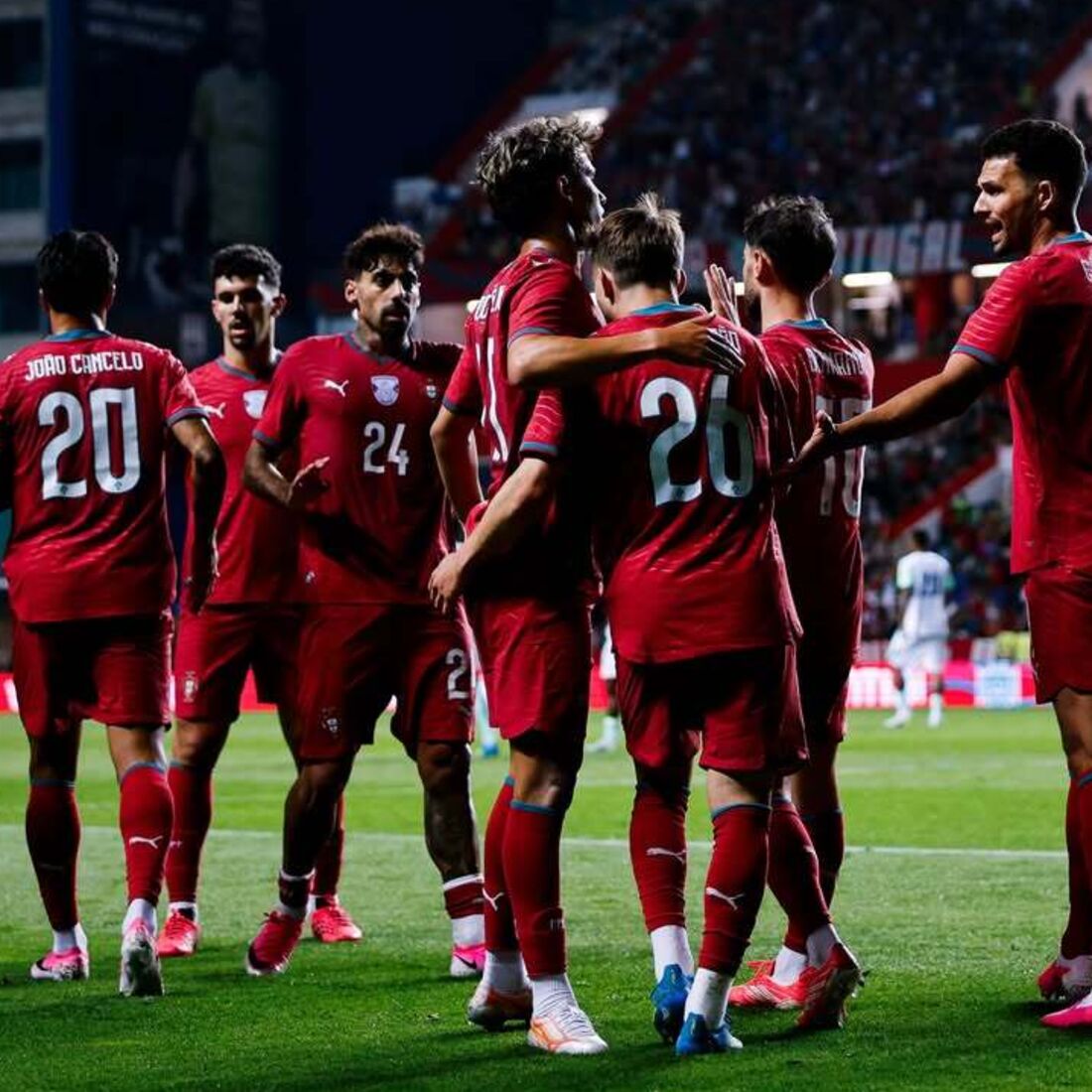 Seleção