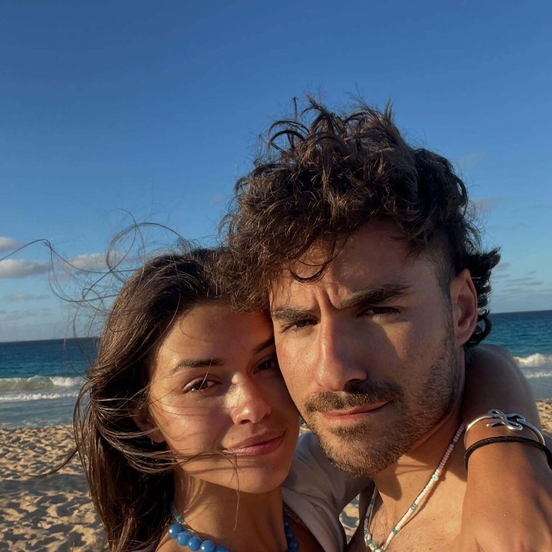 Luisinha Oliveira, José Condessa