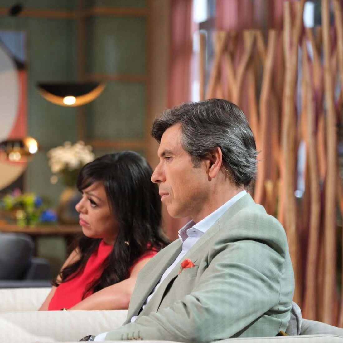 Sara Malcato e Eduardo Torgal, Casados à Primeira Vista