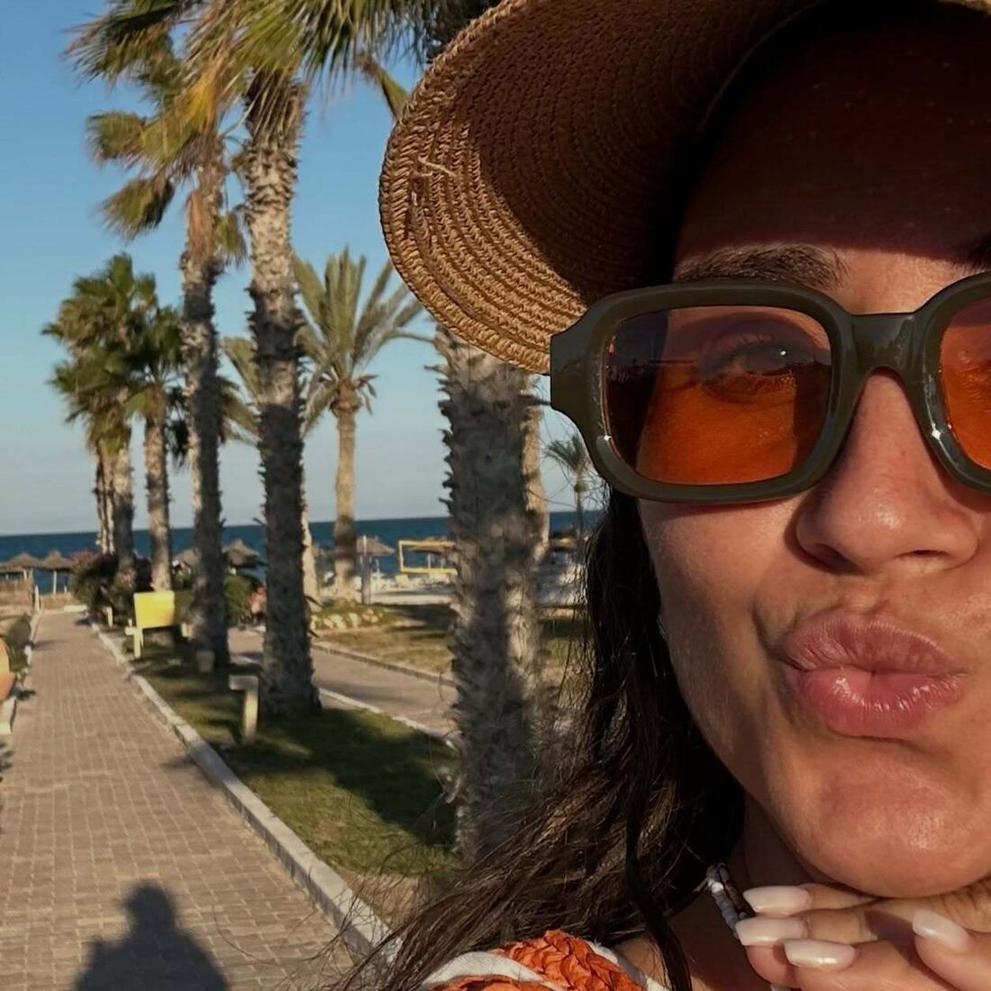 Ana Sousa, ex-concorrente da Casa dos Segredos 10