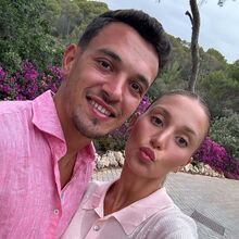 "O Algarve é sempre um bom sítio": Ricardo Azedo sobre lua de mel de Pote e Bruna