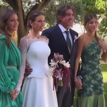 Casamento, Leonor Sá Pinto