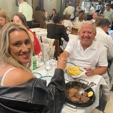 Verónica, Carlos, Casados à Primeira Vista