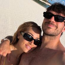 Fotis Ioannidis, Elena Voulgaraki