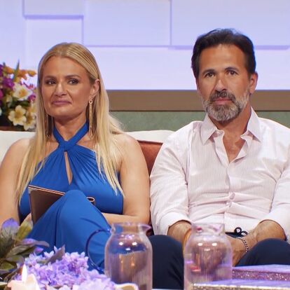 Elisabete, Rui Pedro, Casados à Primeira Vista
